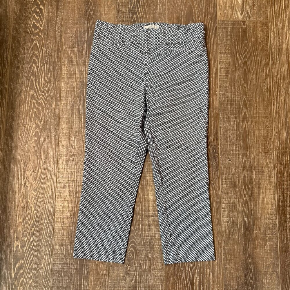 Dalia Pull-On Pants - Size 10